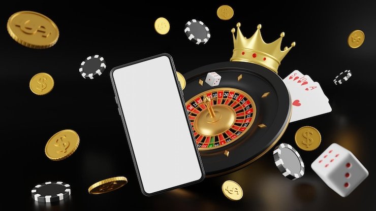 Filipino player ready to explore all categories on the phjili platform from a smartphone