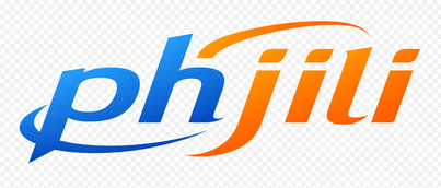 phjili official gaming platform logo